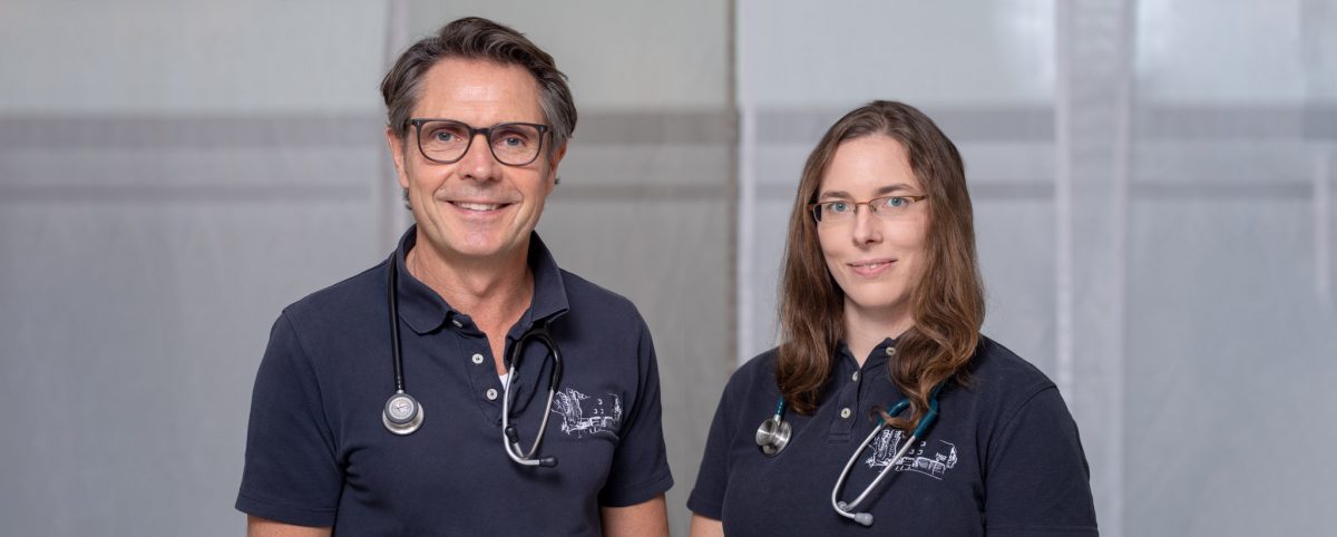 Home Dr. med. Matthias Herzberg & Susanne Günther